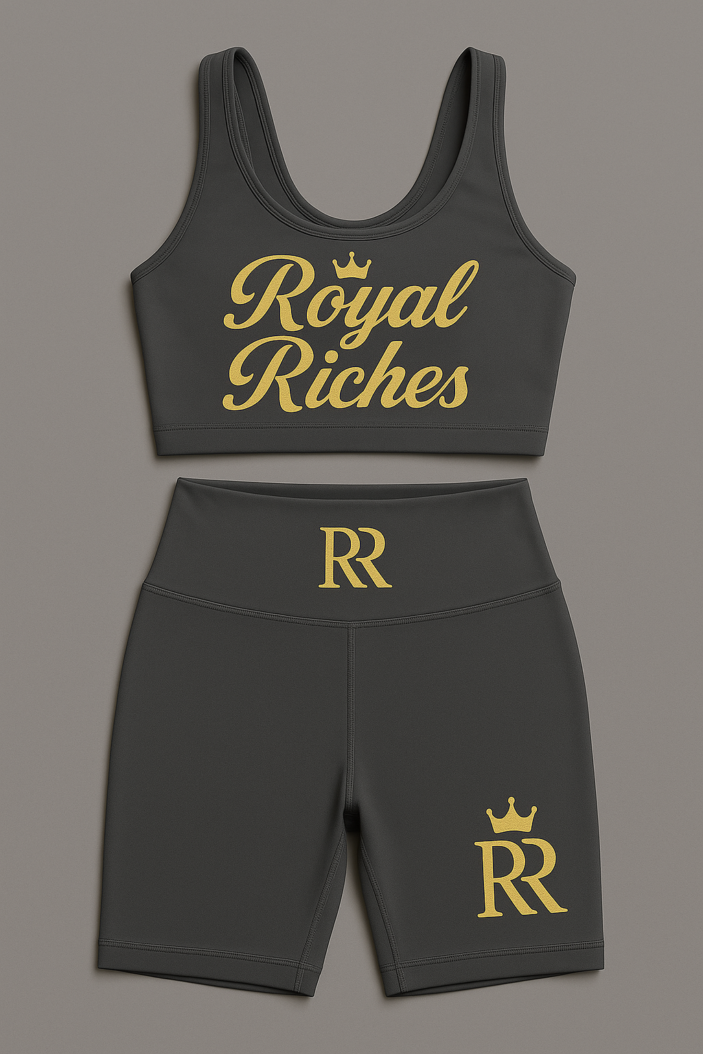 Crowned Confidence Set