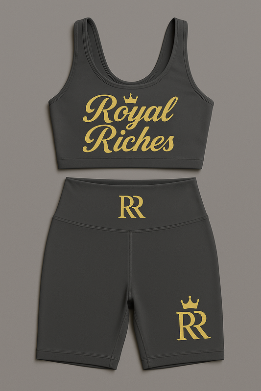 Crowned Confidence Set