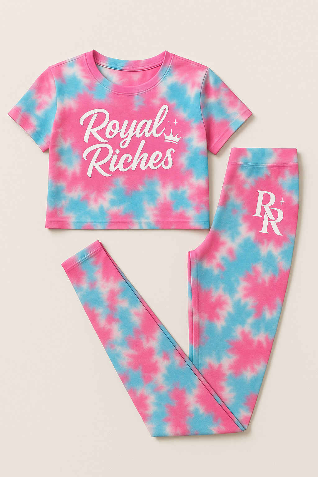 Bubblegum Swirl set