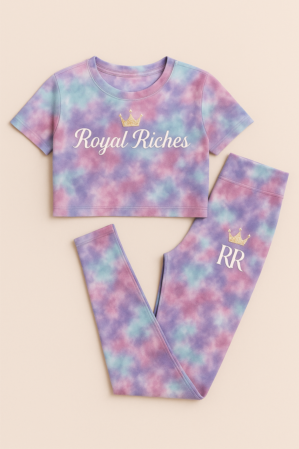 Berry Crush Set